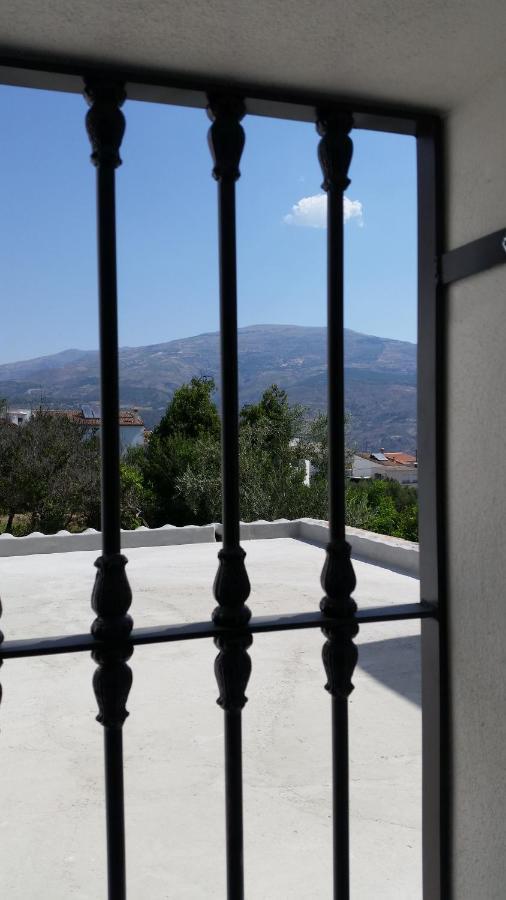 Casa Los Tejones Pinos del Valle Ngoại thất bức ảnh