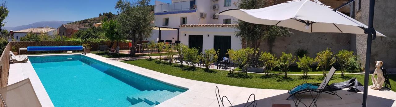 Casa Los Tejones Pinos del Valle Ngoại thất bức ảnh