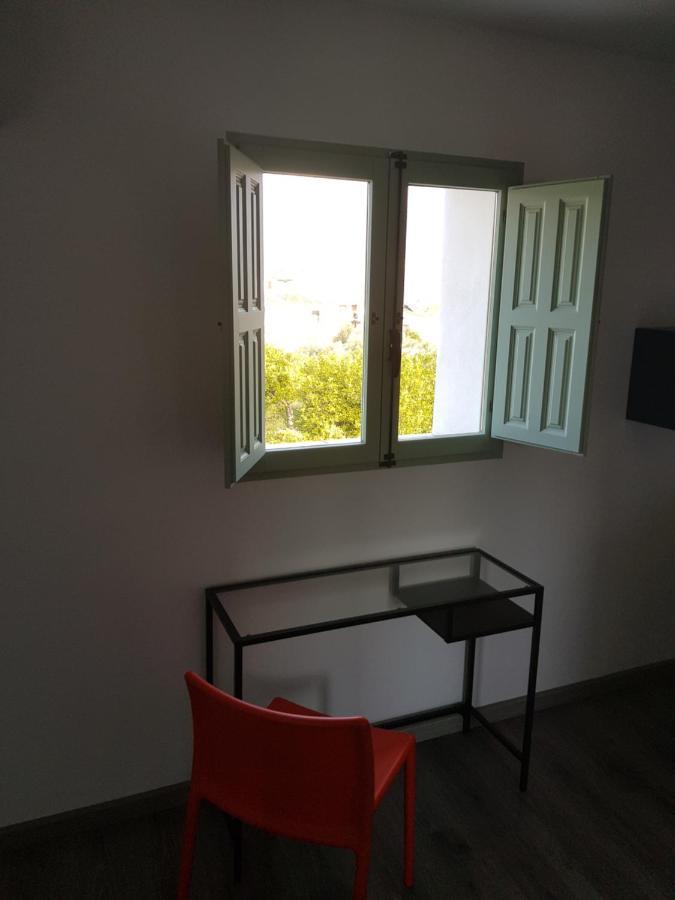 Casa Los Tejones Pinos del Valle Ngoại thất bức ảnh
