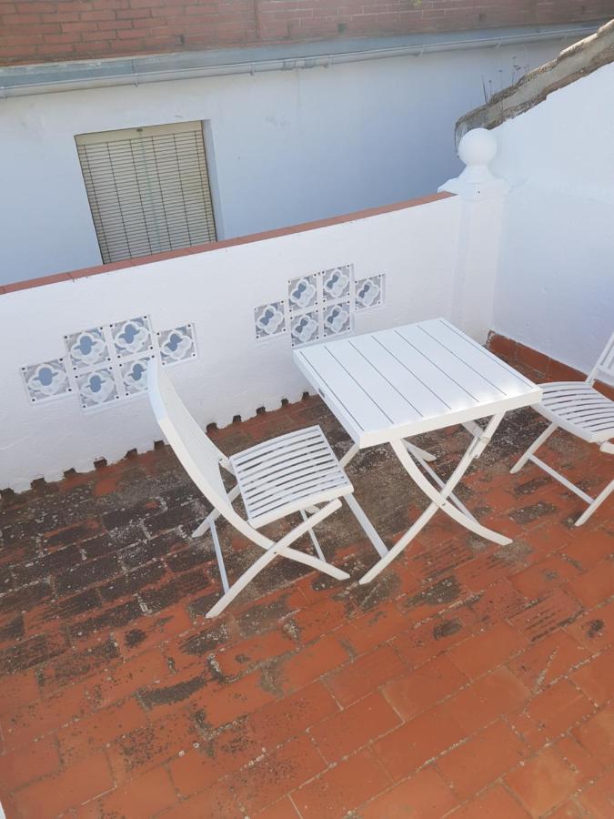 Casa Los Tejones Pinos del Valle Ngoại thất bức ảnh