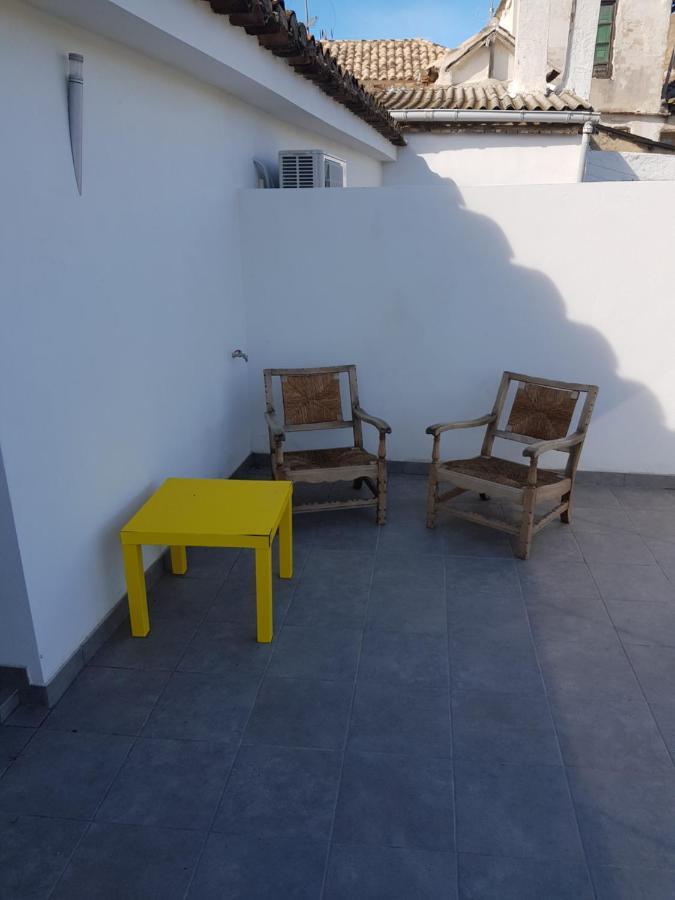 Casa Los Tejones Pinos del Valle Ngoại thất bức ảnh
