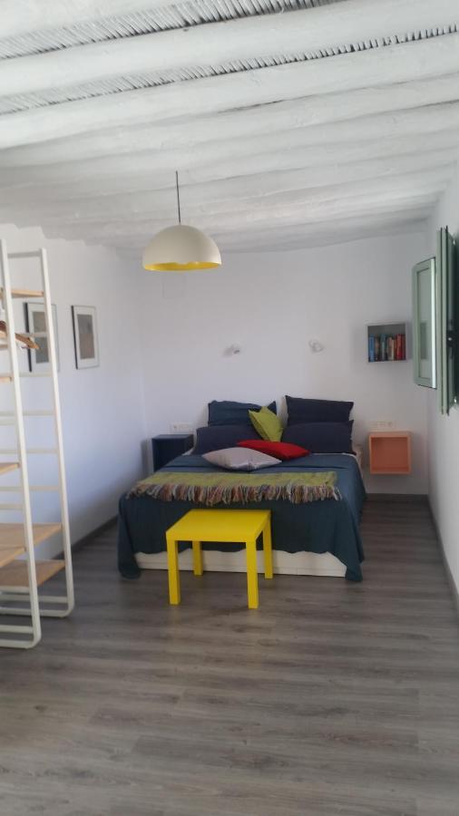Casa Los Tejones Pinos del Valle Ngoại thất bức ảnh